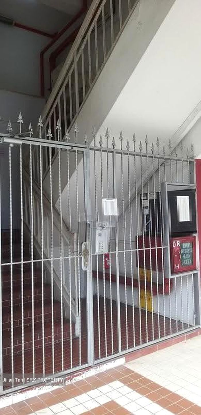 Giffard Mansions (D12), Office #629162241